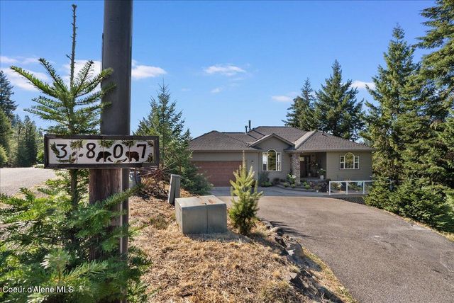 3807 E Avery LN, Coeur D'alene, ID 83814