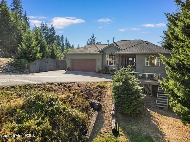 3807 E Avery LN, Coeur D'alene, ID 83814