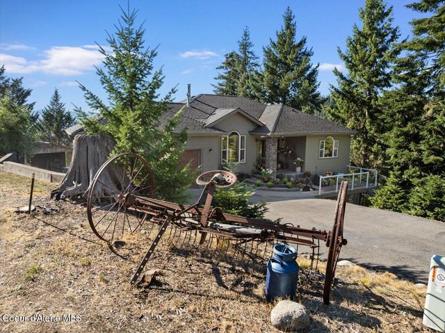 3807 E Avery LN, Coeur D'alene, ID 83814