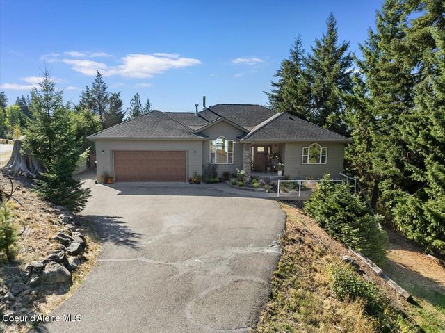 3807 E Avery LN, Coeur D'alene, ID 83814