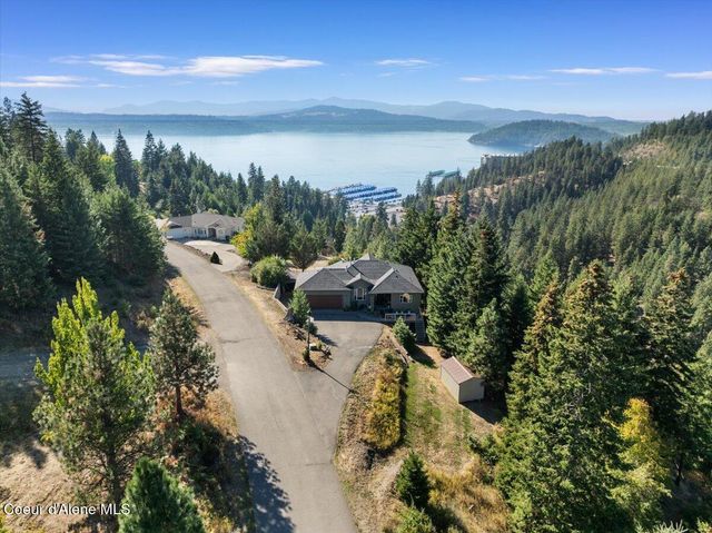 3807 E Avery LN, Coeur D'alene, ID 83814