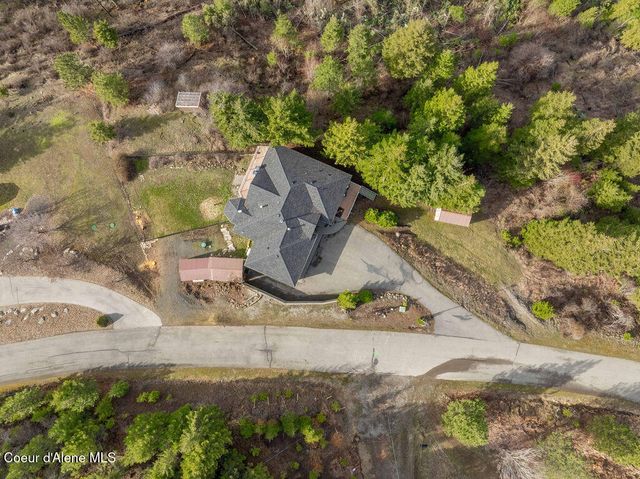 3807 E Avery LN, Coeur D'alene, ID 83814