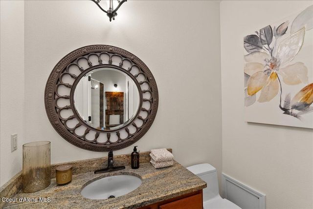 3807 E Avery LN, Coeur D'alene, ID 83814