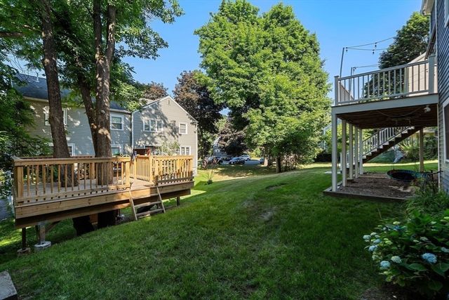10 Farrow Street, Winchester, MA 01890