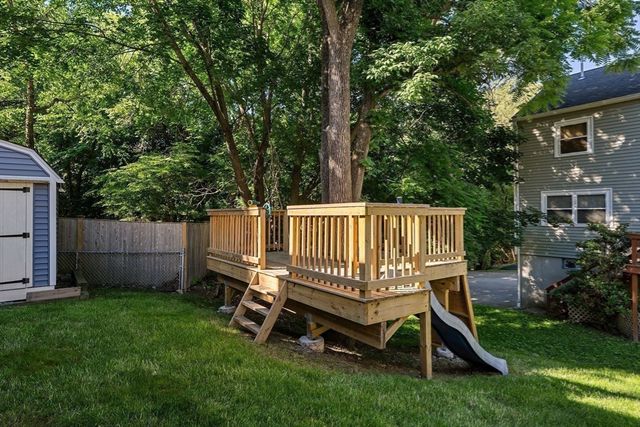 10 Farrow Street, Winchester, MA 01890