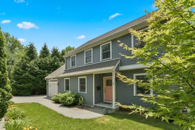 10 Farrow Street, Winchester, MA 01890