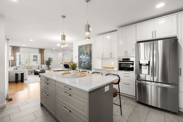 10 Farrow Street, Winchester, MA 01890