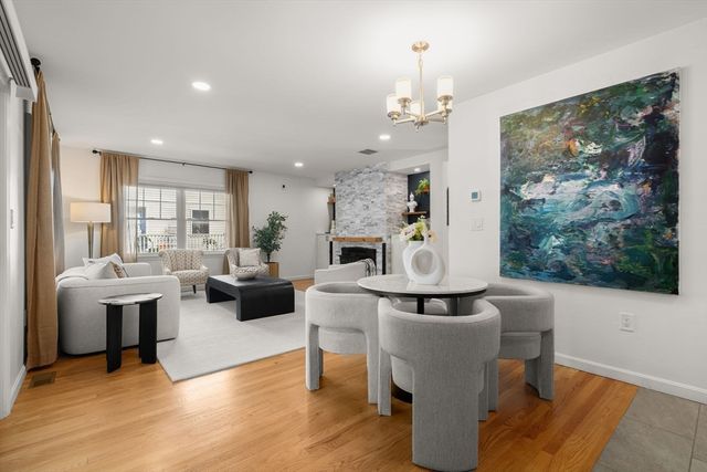10 Farrow Street, Winchester, MA 01890