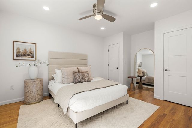 10 Farrow Street, Winchester, MA 01890