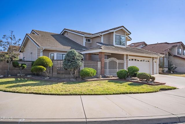 2500 Lilac Walk, Oxnard, CA 93030