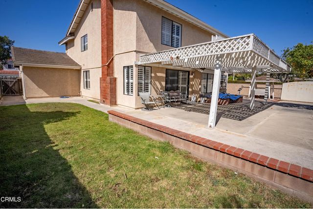 2500 Lilac Walk, Oxnard, CA 93030