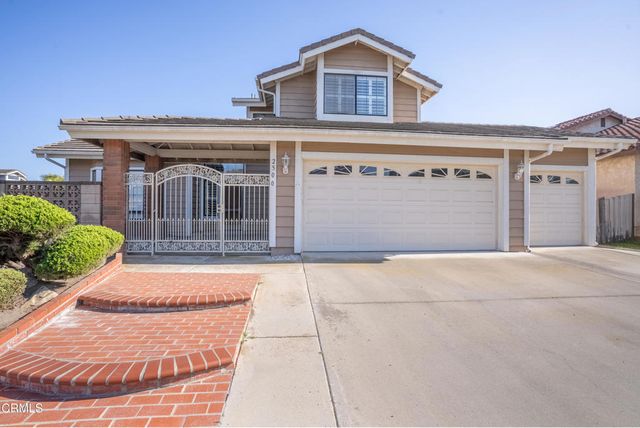 2500 Lilac Walk, Oxnard, CA 93030