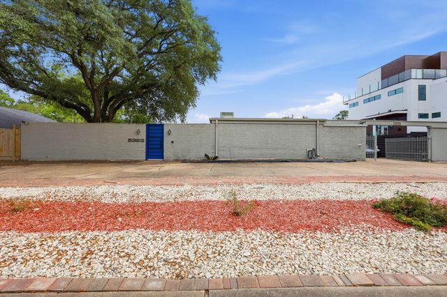 5323 S Braeswood Boulevard, Houston, TX 77096