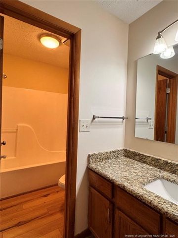7820 Loxley Drive, Fayetteville, NC 28314