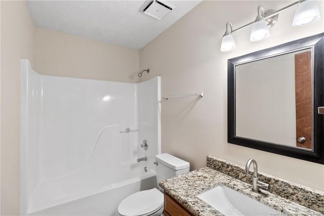 7820 Loxley Drive, Fayetteville, NC 28314