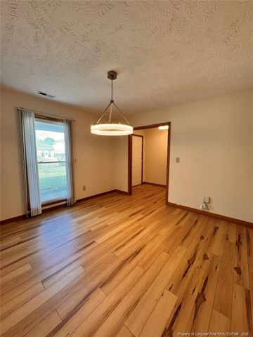 7820 Loxley Drive, Fayetteville, NC 28314