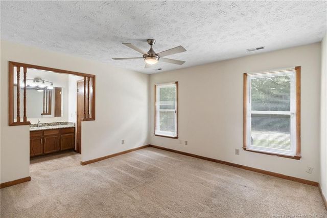 7820 Loxley Drive, Fayetteville, NC 28314