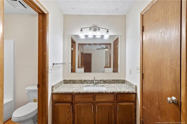 7820 Loxley Drive, Fayetteville, NC 28314