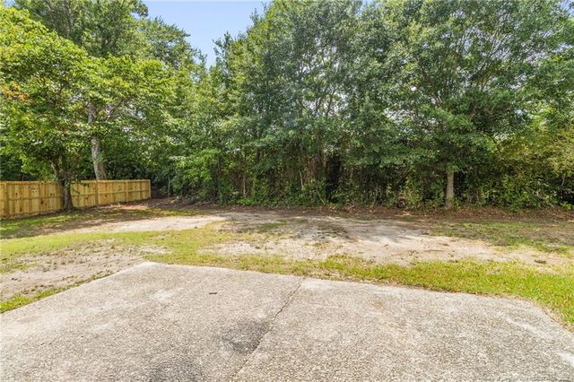 7820 Loxley Drive, Fayetteville, NC 28314