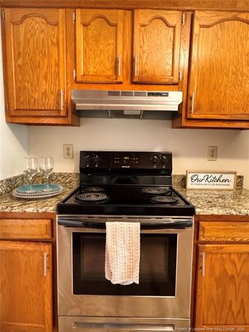 7820 Loxley Drive, Fayetteville, NC 28314