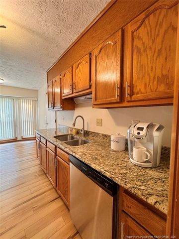 7820 Loxley Drive, Fayetteville, NC 28314