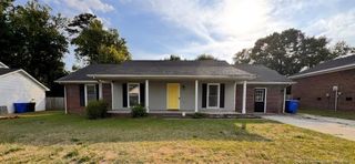 7820 Loxley Drive, Fayetteville, NC 28314