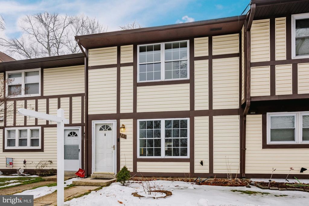 285 MAXO CT, Glen Burnie, MD 21061