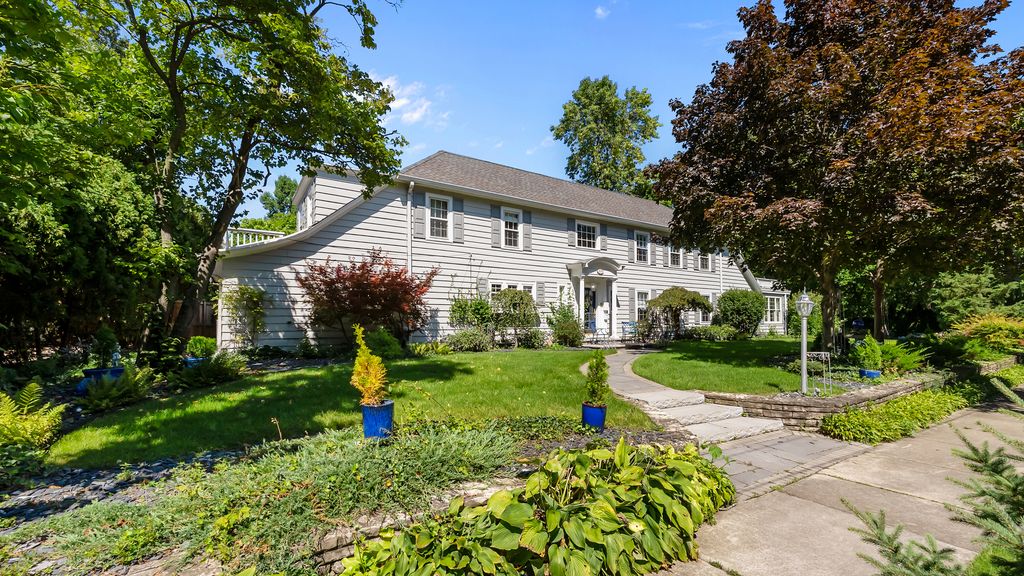 195 Maple Hill Road, Glencoe, IL 60022 — photo 2