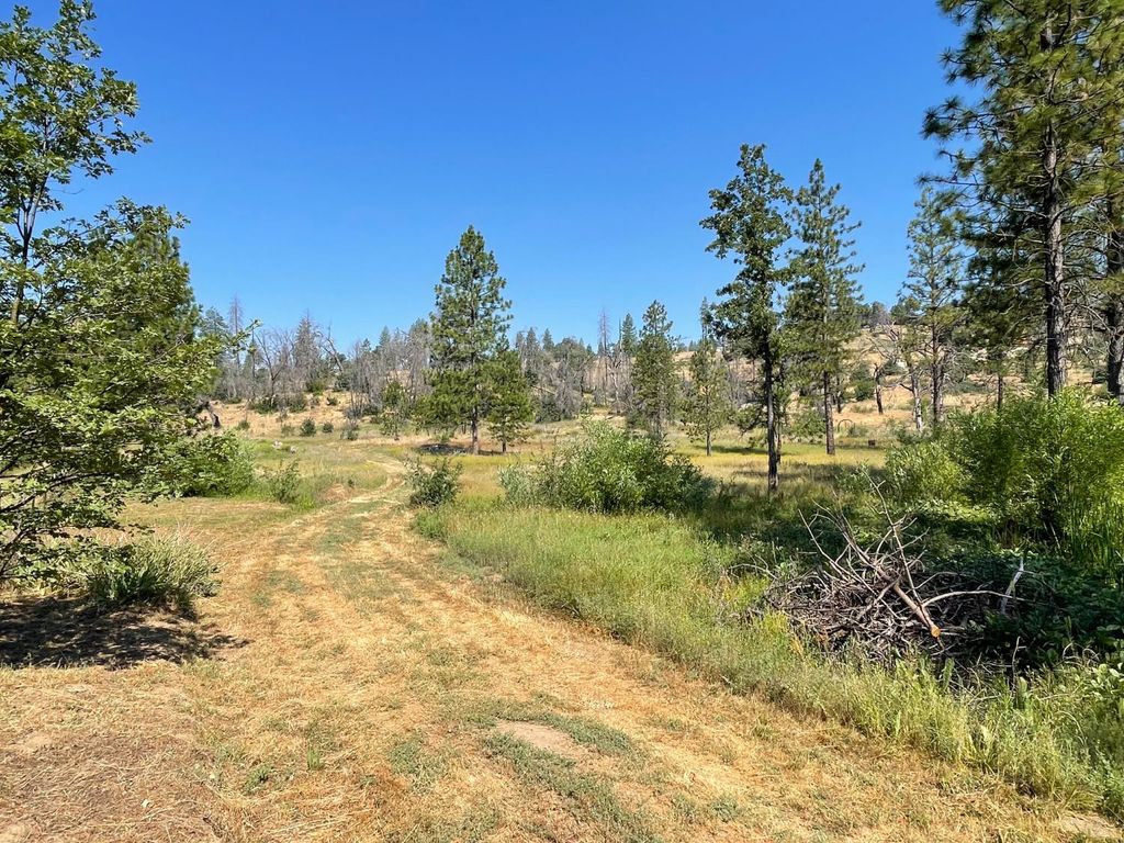 Image 1 of property listing at 34344 Shaver Springs Road, Auberry, CA 93602