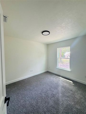 8030 NE 102ND COURT, Bronson, FL 32621