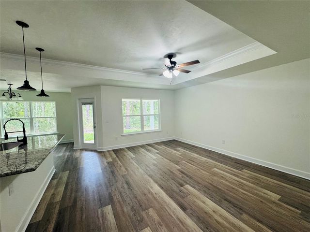 8030 NE 102ND COURT, Bronson, FL 32621