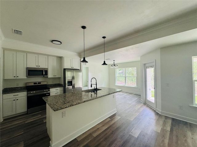 8030 NE 102ND COURT, Bronson, FL 32621