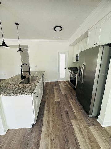 8030 NE 102ND COURT, Bronson, FL 32621