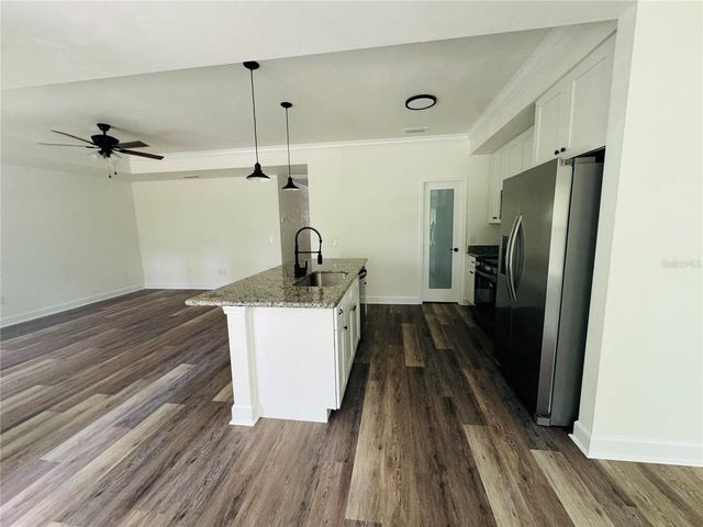8030 NE 102ND COURT, Bronson, FL 32621
