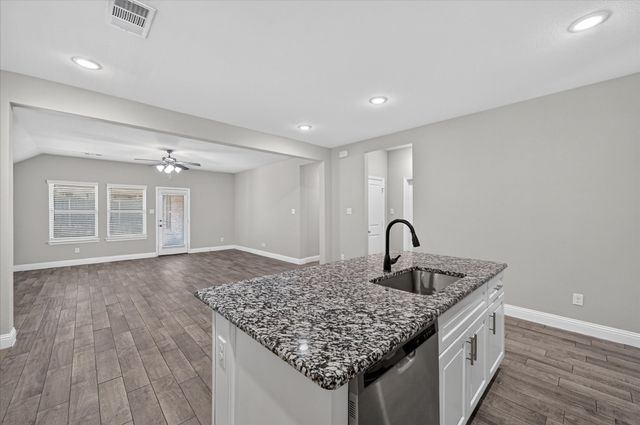 2136 Erika Lane, Forney, TX 75126