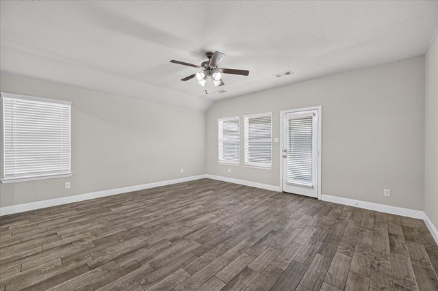 2136 Erika Lane, Forney, TX 75126