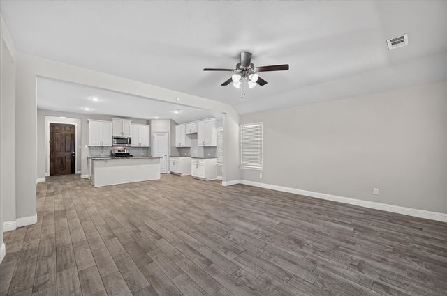 2136 Erika Lane, Forney, TX 75126