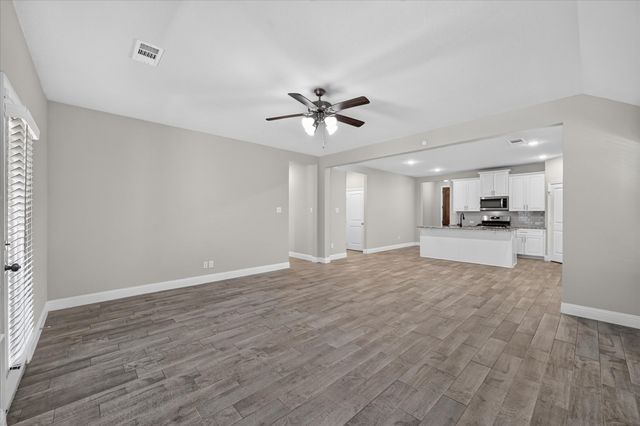 2136 Erika Lane, Forney, TX 75126