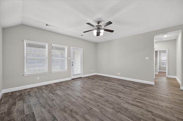 2136 Erika Lane, Forney, TX 75126