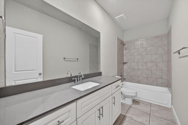 2136 Erika Lane, Forney, TX 75126