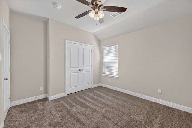 2136 Erika Lane, Forney, TX 75126