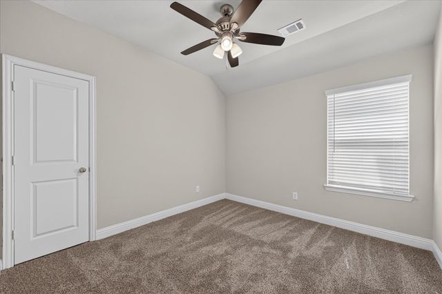 2136 Erika Lane, Forney, TX 75126