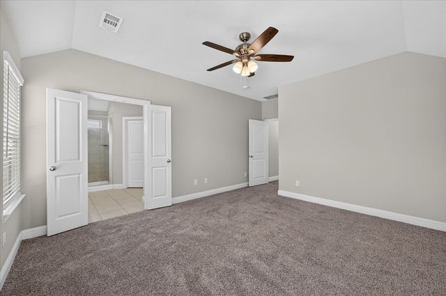 2136 Erika Lane, Forney, TX 75126