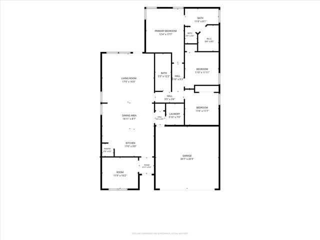 2136 Erika Lane, Forney, TX 75126