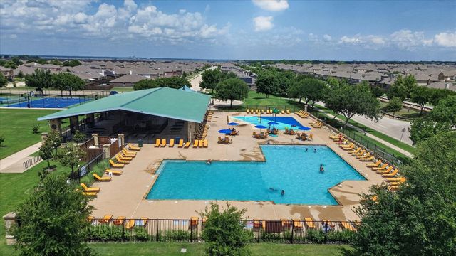2136 Erika Lane, Forney, TX 75126