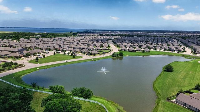 2136 Erika Lane, Forney, TX 75126