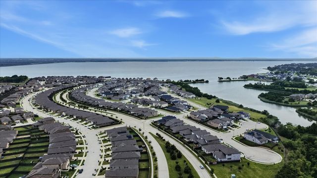 2136 Erika Lane, Forney, TX 75126