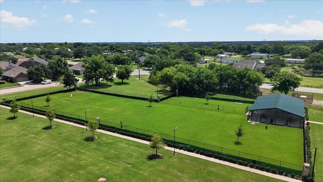 2136 Erika Lane, Forney, TX 75126