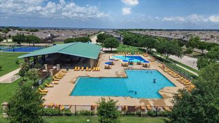 2136 Erika Lane, Forney, TX 75126