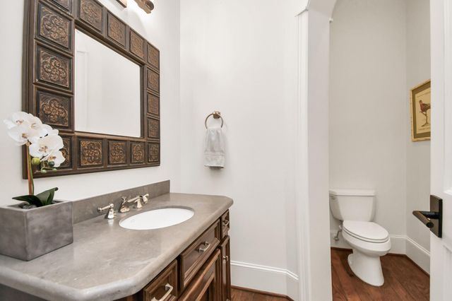 3739 Westerman Street, Houston, TX 77005